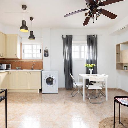 Vivienda Vacacional Costa Playa San Juan Luaran gambar