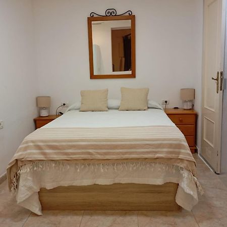Vivienda Vacacional Costa Playa San Juan Luaran gambar