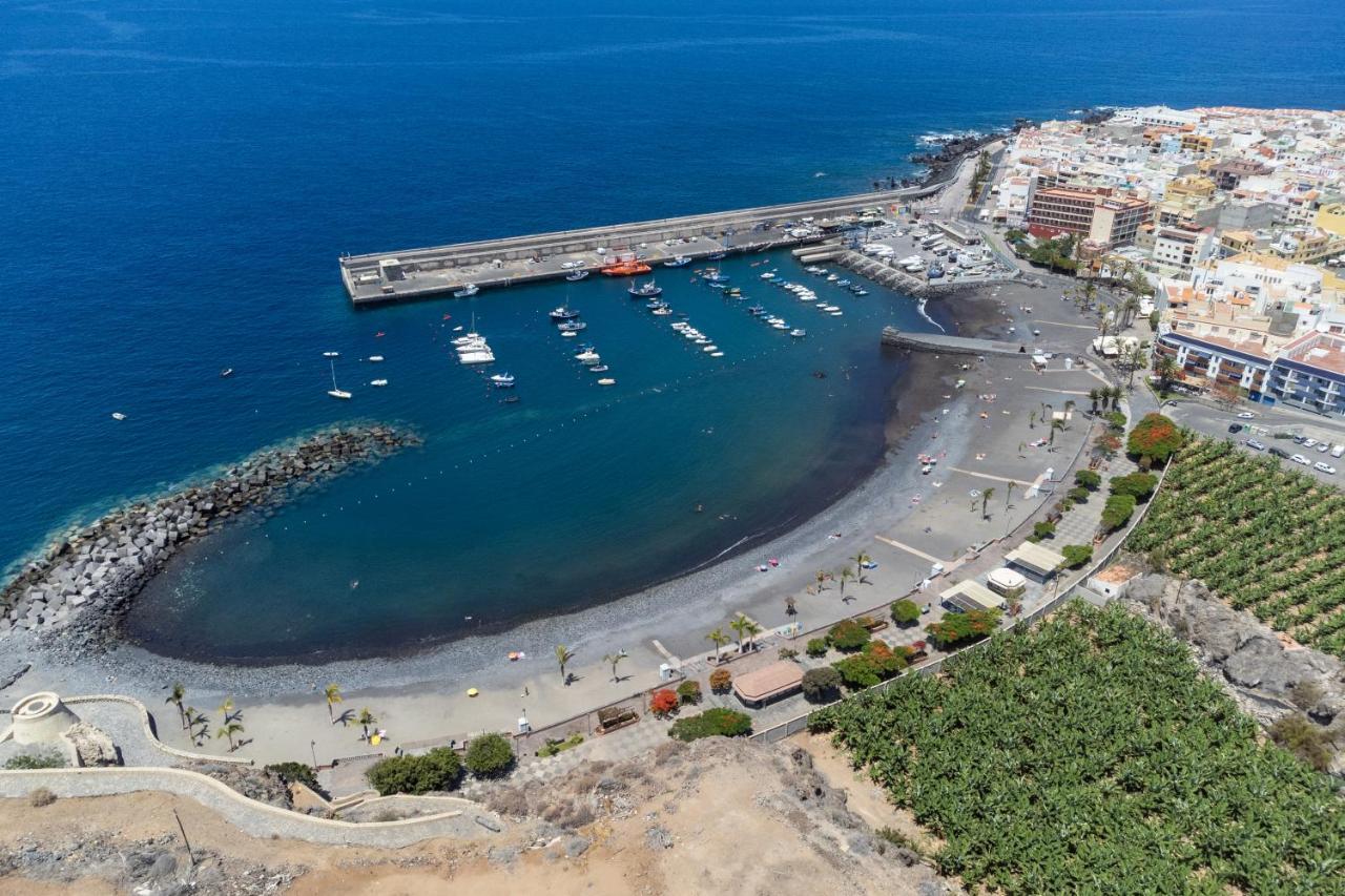 Vivienda Vacacional Costa Playa San Juan Luaran gambar