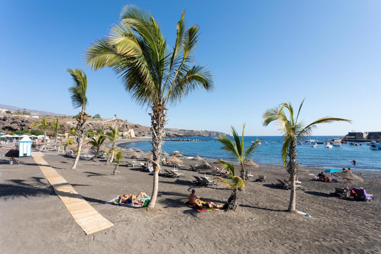 Vivienda Vacacional Costa Playa San Juan Luaran gambar