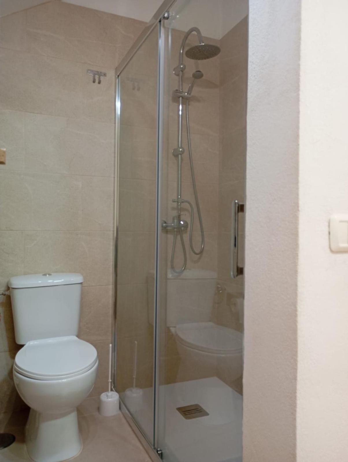 Vivienda Vacacional Costa Playa San Juan Luaran gambar